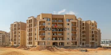 Apartment for Sale: 158 sqm in Al Maqsad City Edge Compound, New Administrative Capital