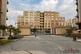 Available for Sale: 158 sqm apartment in Al Maqsad City Edge Compound, New Administrative Capital