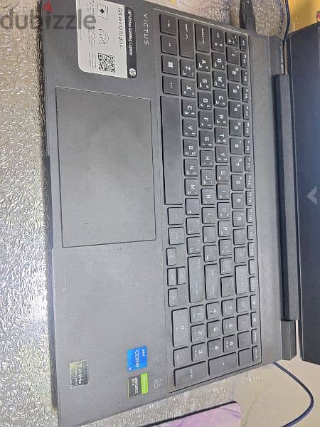 hp victus gaming laptop 15 1