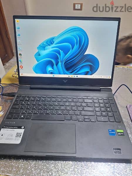 hp victus gaming laptop 15 2