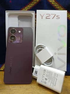 للبدل فقط Vivo Y27s