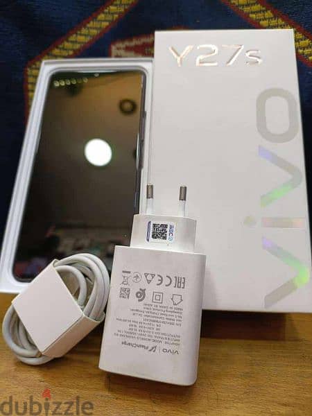 للبدل فقط Vivo Y27s 1