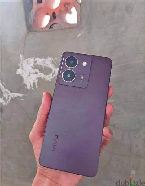 للبدل فقط Vivo Y27s 2