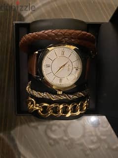 original aldo watch 0