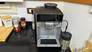 bosch vero barista 600 0