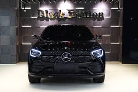 Mercedes-Benz GLC 300 2022 0