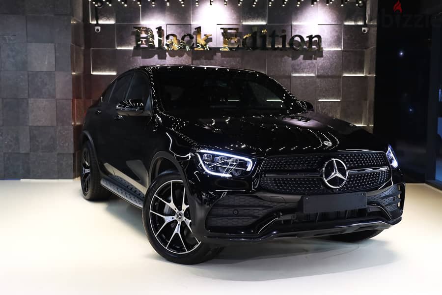 Mercedes-Benz GLC 300 2022 2