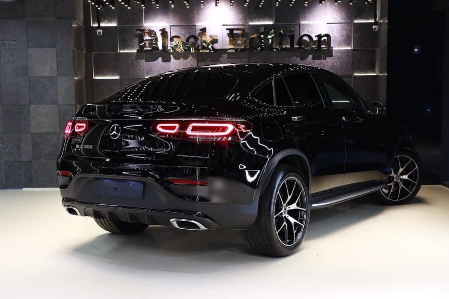 Mercedes-Benz GLC 300 2022 15