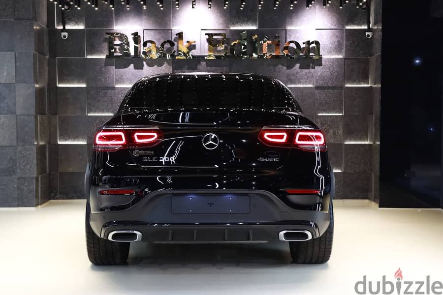 Mercedes-Benz GLC 300 2022 16