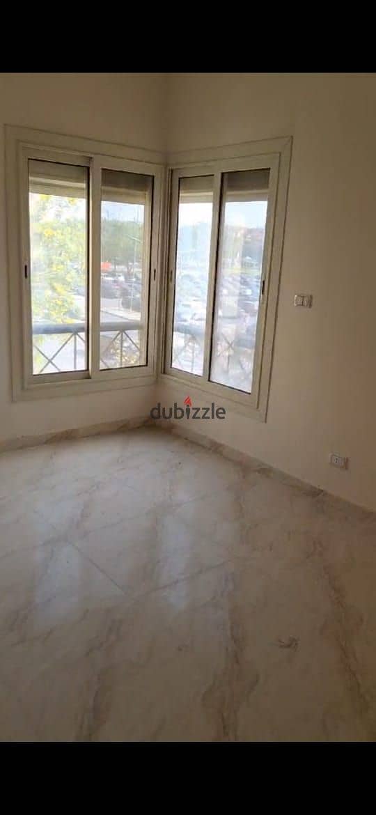 Apartment for sale in Al Rehab City, third phase, first residence, wonderful open view 3