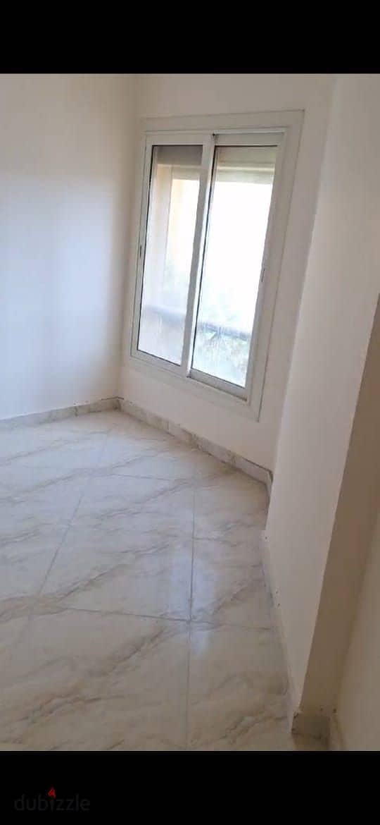 Apartment for sale in Al Rehab City, third phase, first residence, wonderful open view 6