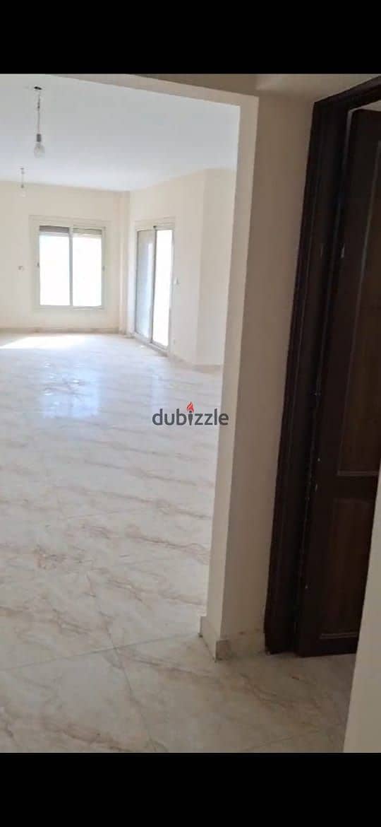 Apartment for sale in Al Rehab City, third phase, first residence, wonderful open view 13