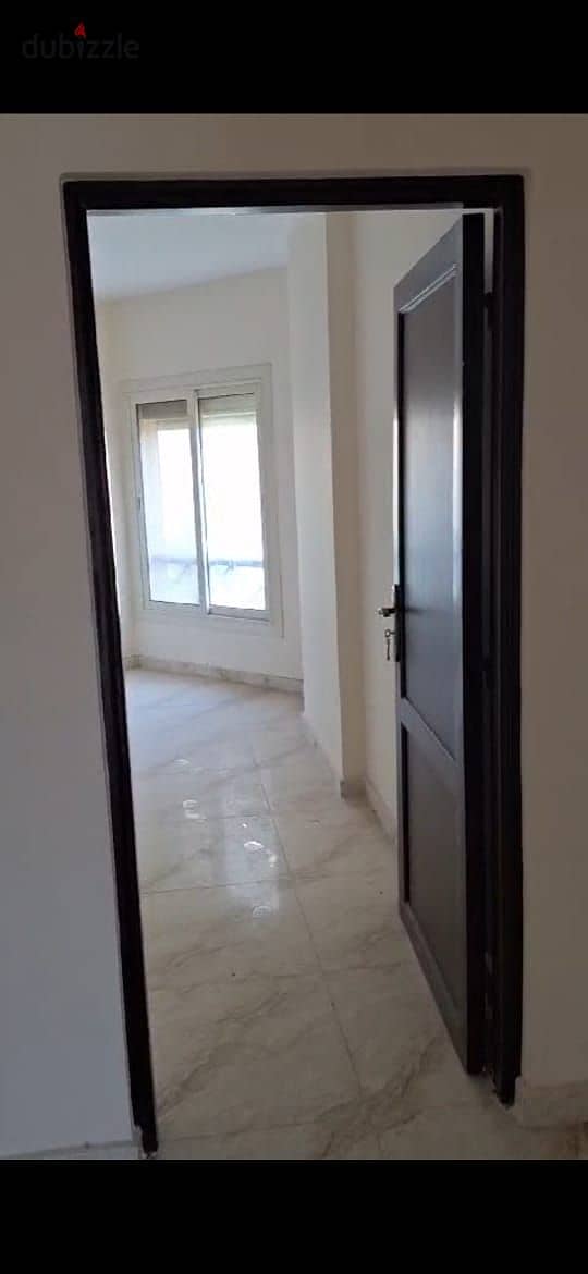 Apartment for sale in Al Rehab City, third phase, first residence, wonderful open view 15