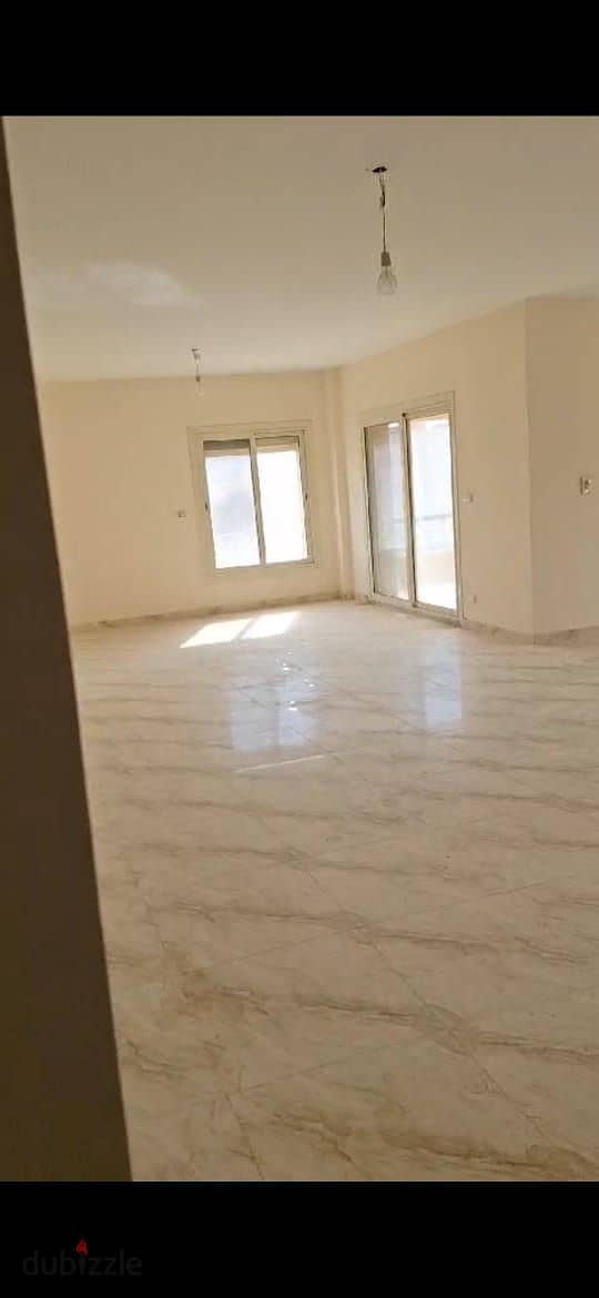 Apartment for sale in Al Rehab City, third phase, first residence, wonderful open view 16