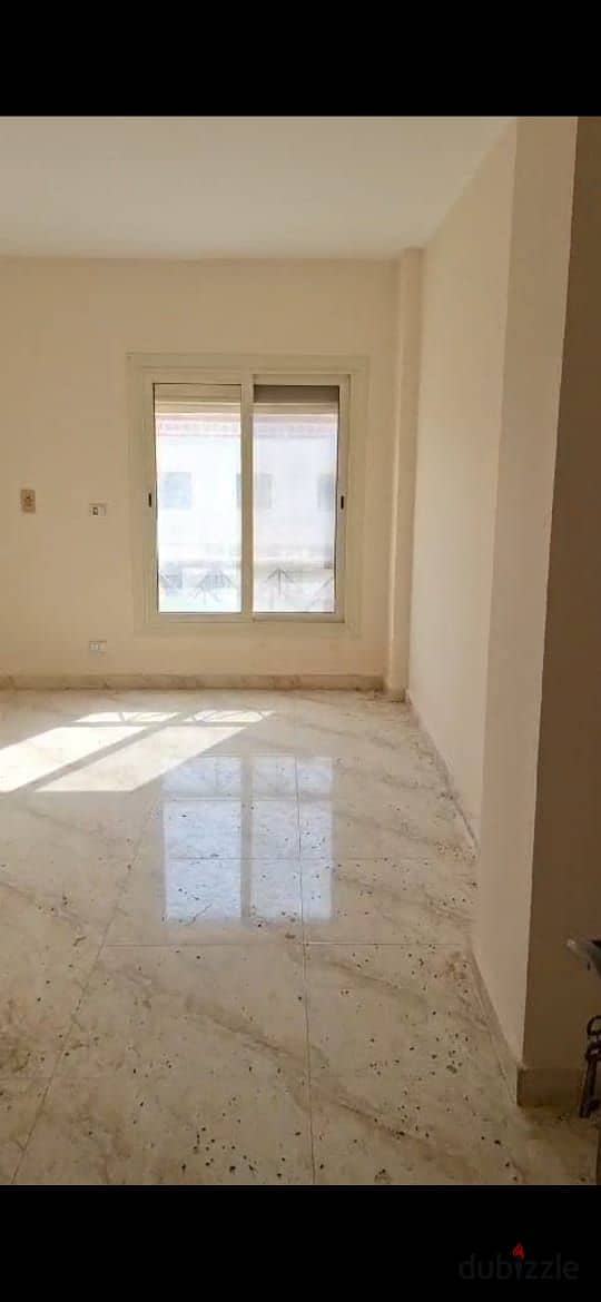 Apartment for sale in Al Rehab City, third phase, first residence, wonderful open view 17