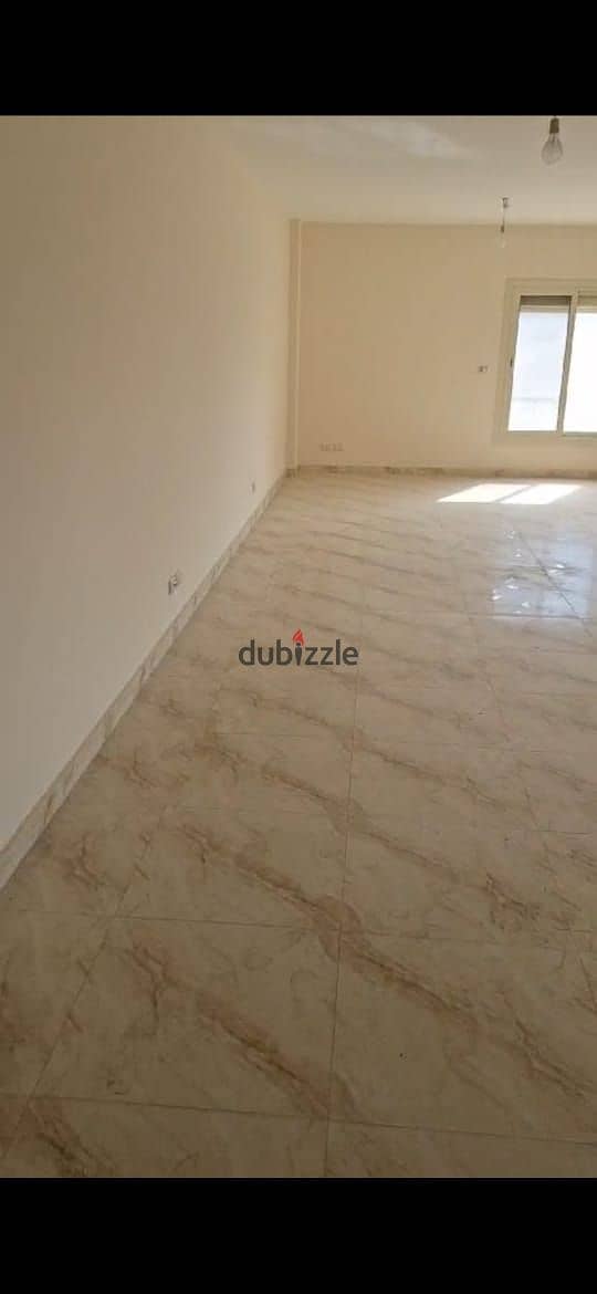 Apartment for sale in Al Rehab City, third phase, first residence, wonderful open view 18