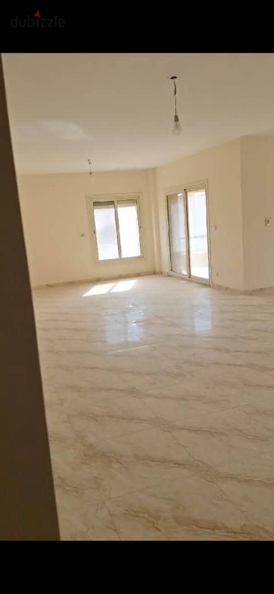 Apartment for sale in Al Rehab City, third phase, first residence, wonderful open view 20