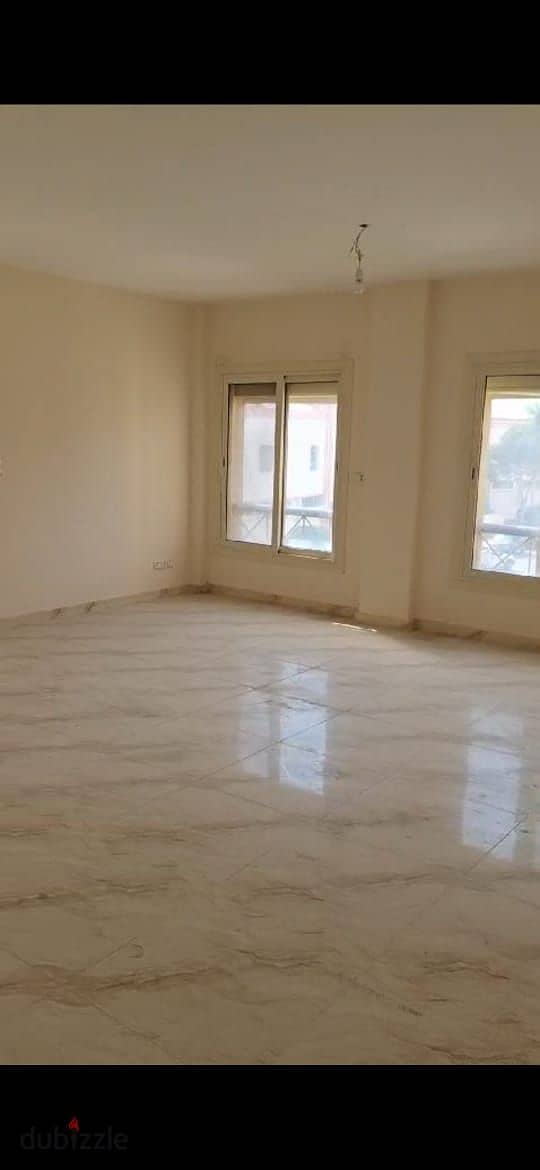 Apartment for sale in Al Rehab City, third phase, first residence, wonderful open view 21