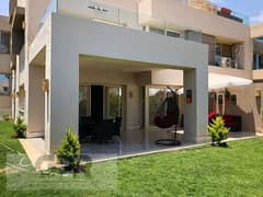 Townhouse For Sale Fully Finished in Marasem Marbay North Coast -فيلا تاون هاوس متشطبه  للبيع في مارباي المراسم في الساحل الشمالي