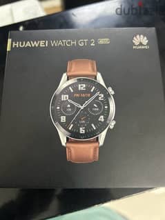 huawei watch GT2 46mm 0