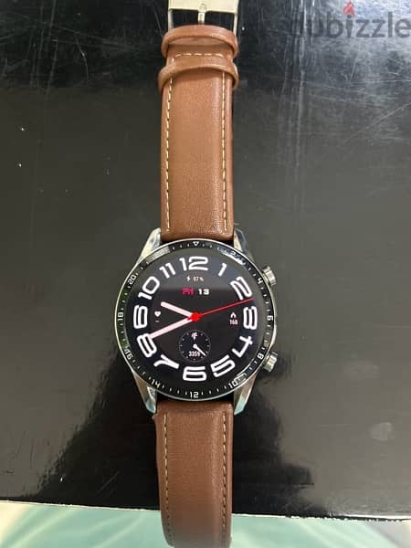 huawei watch GT2 46mm 1