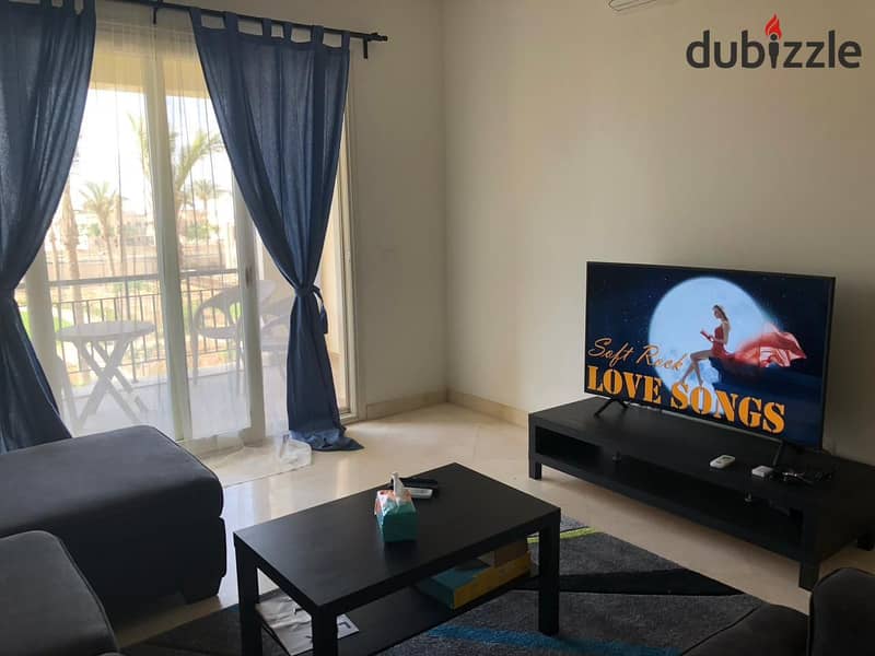 145m appartment for sale in uptown cairo garden view | شقة للبيع في اب تاون كايرو فيو جاردن 15