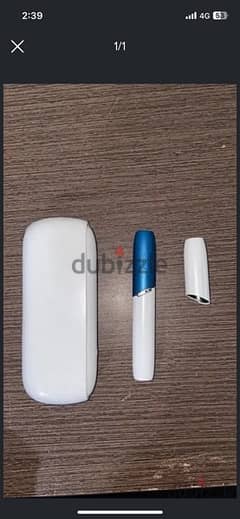 iqos original duo 0