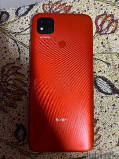 Xiaomi Redmi 9C