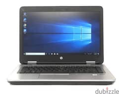 hp probook 640 G2