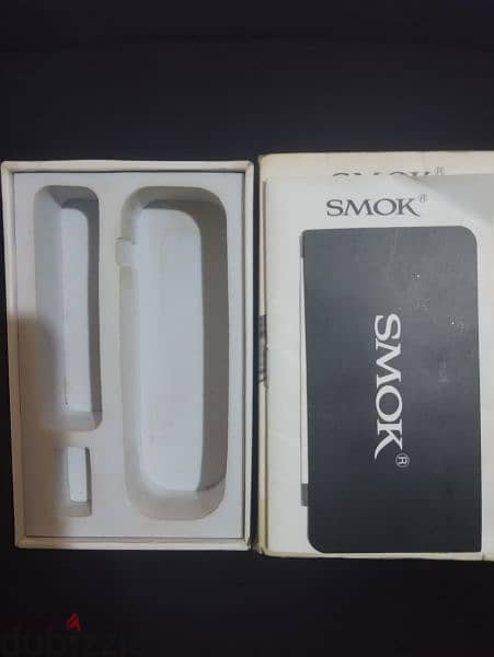 Smok nord5 0