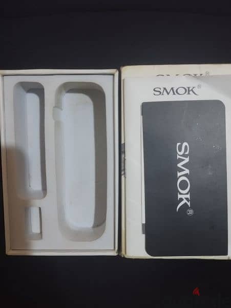 Smok nord5 1