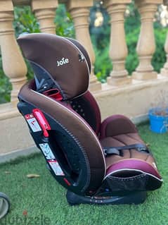 Joie Car Seat