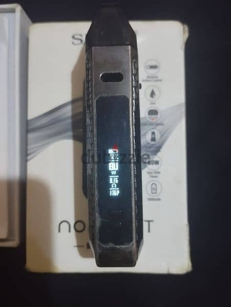 Smok nord 5 1