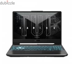 Asus Tuf F15 Gaming - i5 11400 0