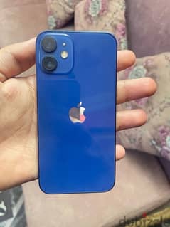 IPhone 12 mini