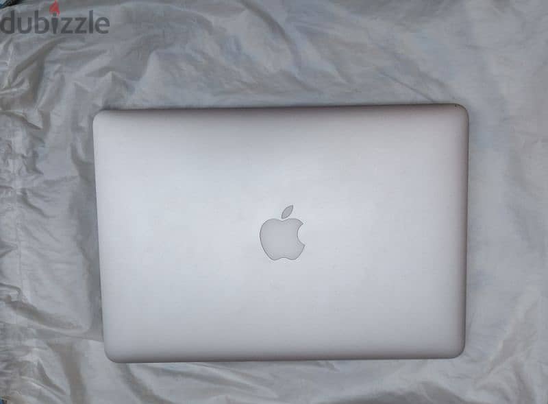 MacBook Pro 2015 13.3” 8GB RAM 0