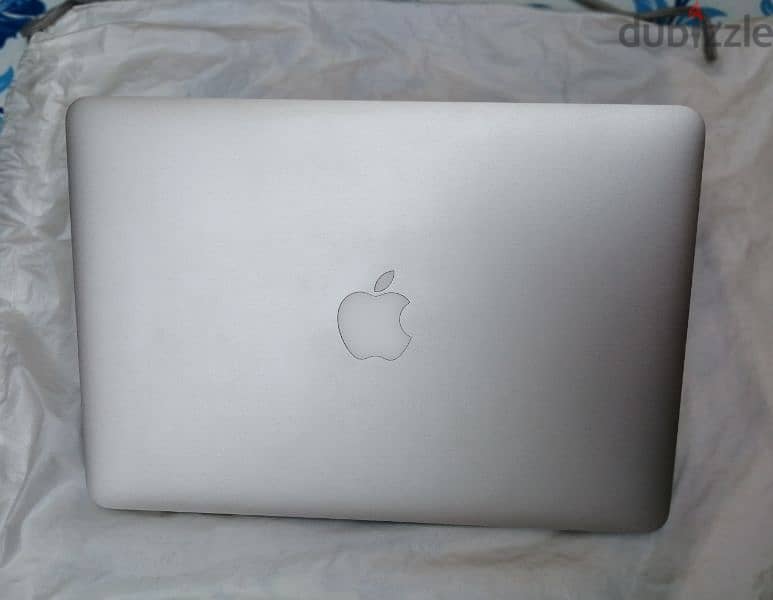 MacBook Pro 2015 13.3” 8GB RAM 6