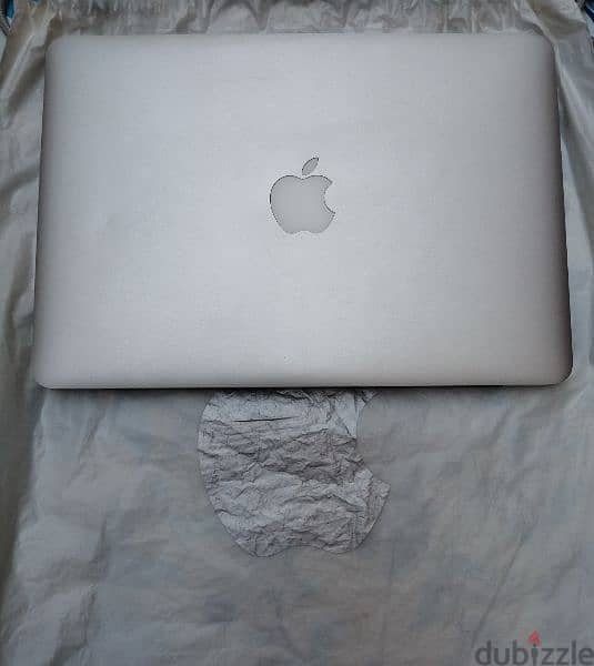 MacBook Pro 2015 13.3” 8GB RAM 9