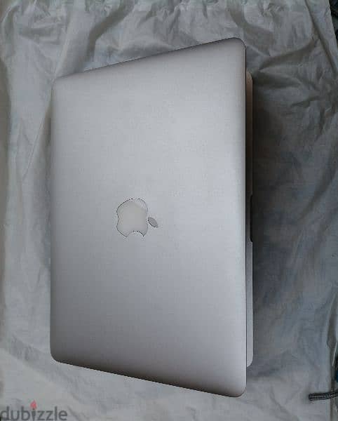 MacBook Pro 2015 13.3” 8GB RAM 10