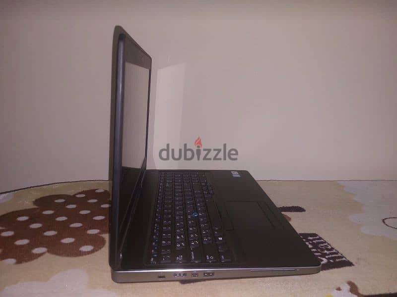 جهاز Dell 7520 إنتل كور i7 -7820HQ استيراد اروبي 1