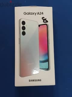 samsung a24 8/128