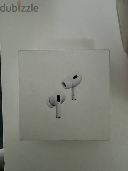 Air Pods Pro 2 Lightning Port 4