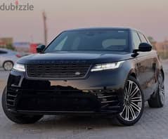 Land Rover Range Rover 2024