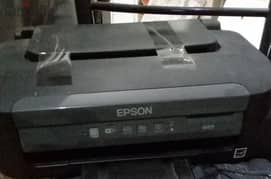 طابعة Epson M105 WorkForce | M105