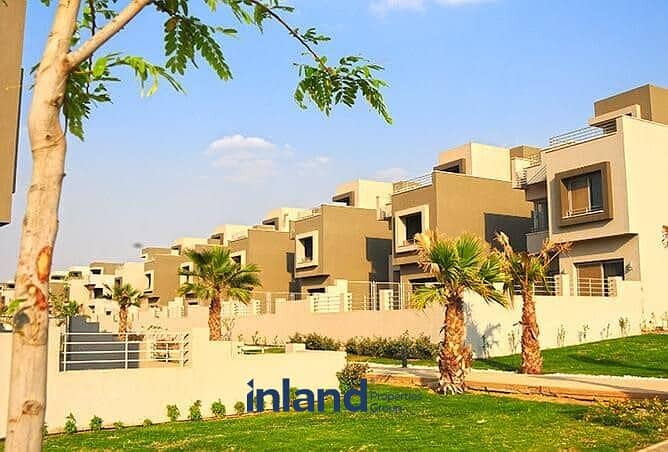 Apartment 160m | Marassem New Zayed | 3 Bedrooms | Prime Location | 2