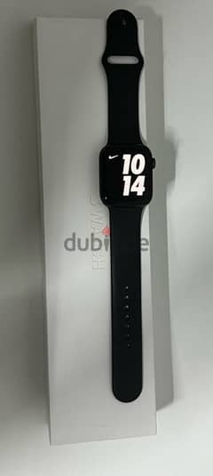 APPLE WATCH SERIES 6 0