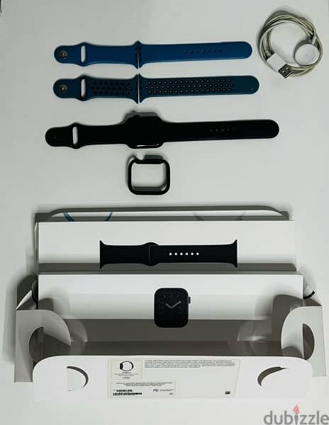 APPLE WATCH SERIES 6 1