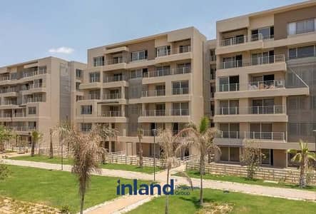 Palm Hills New Cairo | Apartment For Sale | 70m | Best Resale Unit | Opening prices