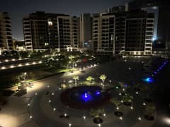 شقة للايجار في كمبوند زيد بارك zed park في مدينة الشيخ زايد