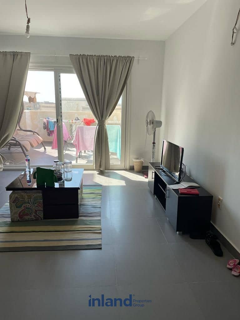 Amwaj Chalet 164m2 For Sale + Roof  | Seaview | Furnished | Special Price | Buy Now 12